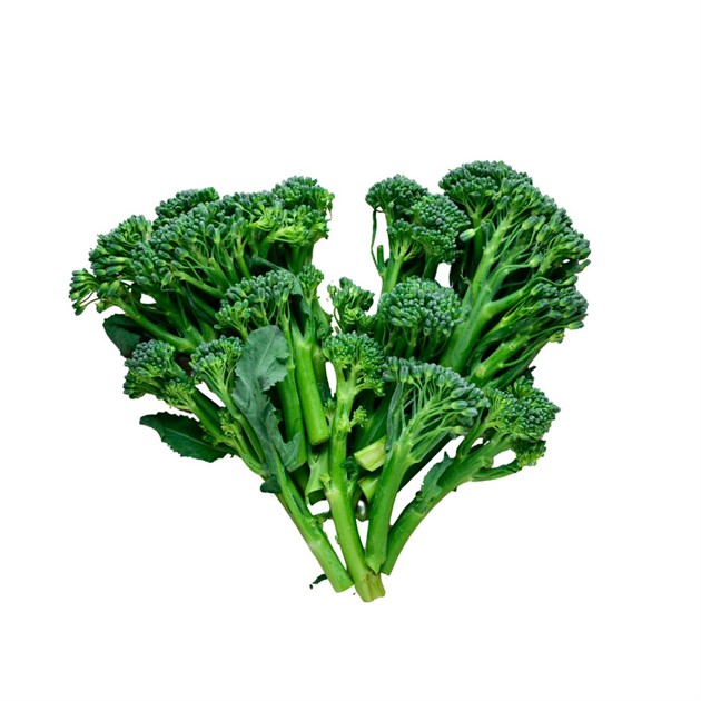 Broccoli Bimi ask