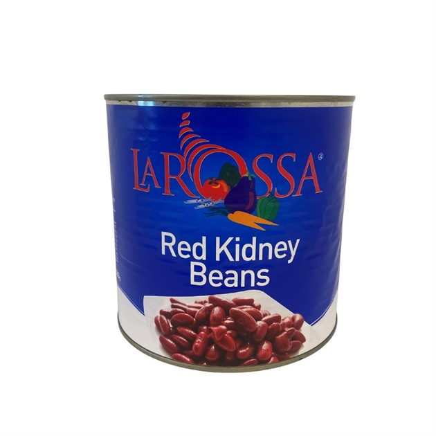 Bönor Kidney 2,55 kg