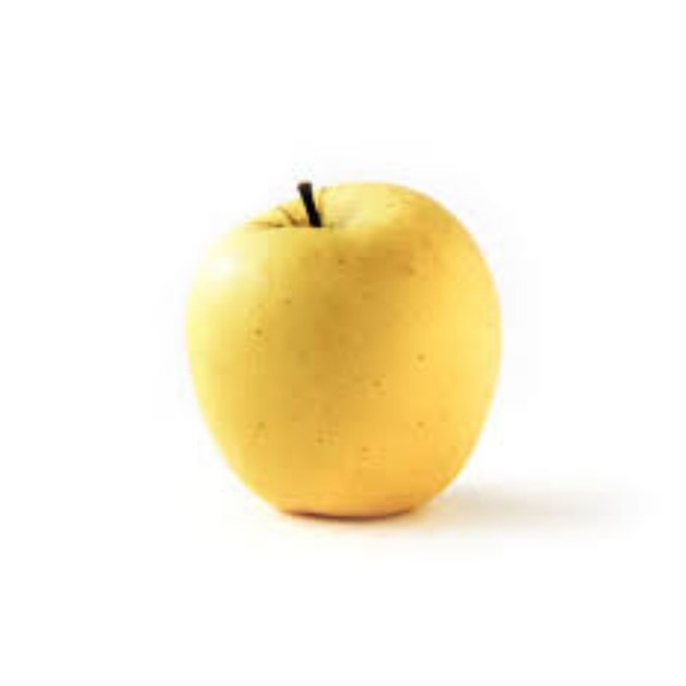 Äpple Golden kg