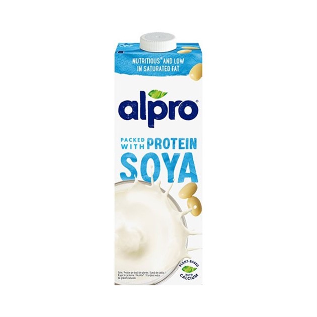 Soyadryck Original Kalium Alpro 1 liter