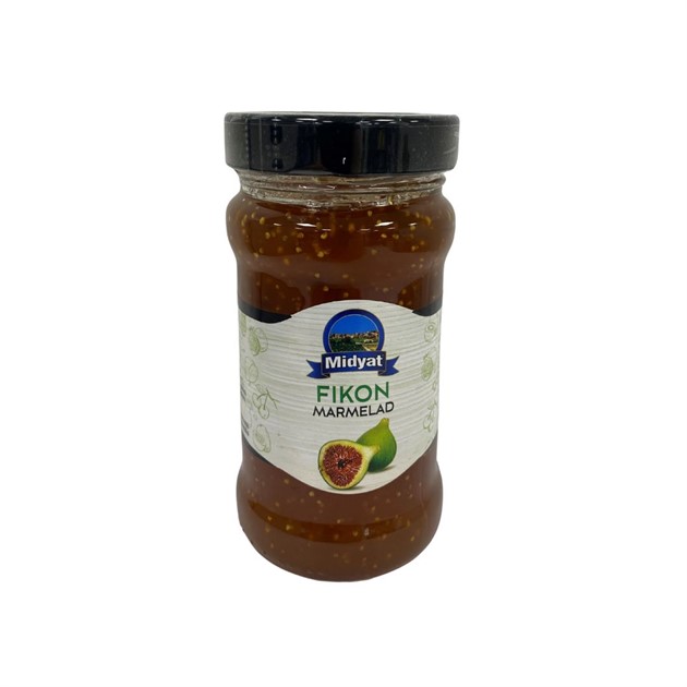 Marmelad Fikon 380g