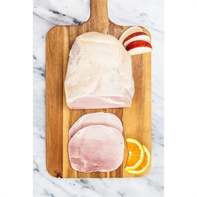 Julskinka kokt 3-delad kg