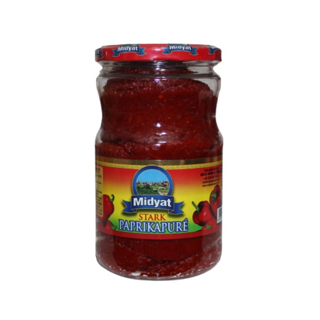 Paprikapuré Stark 720g