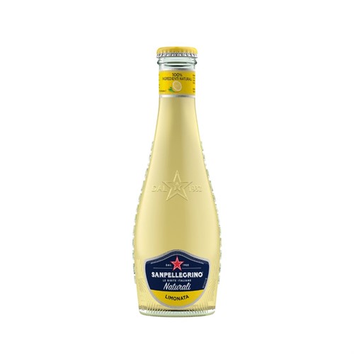 San Pellegrino Limonata 20cl EKO 24st/fp