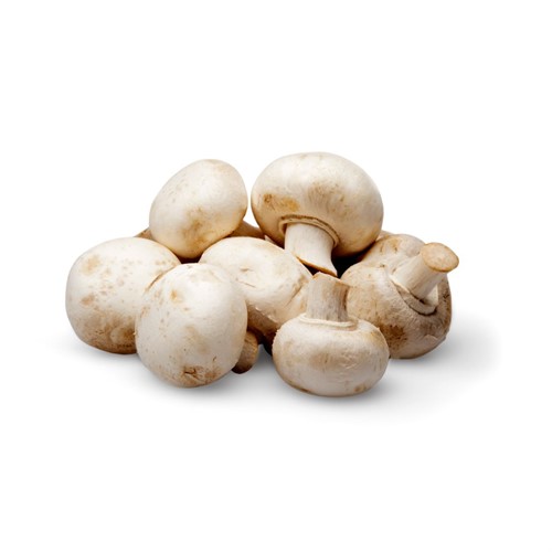 Svamp Champinjon vit 3 kg/låda