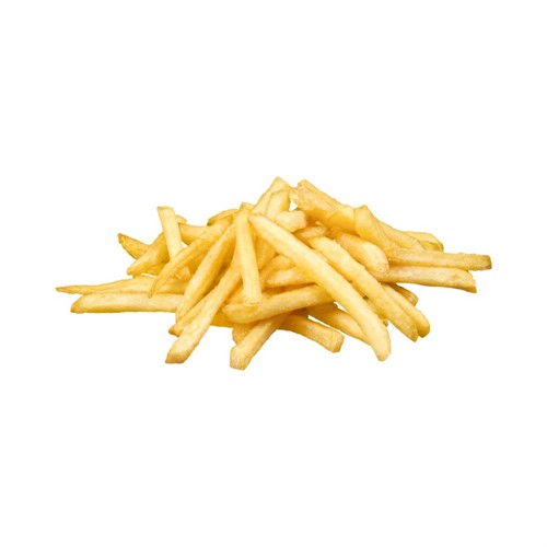 Pommes frites 7mm Fryst 10 kg