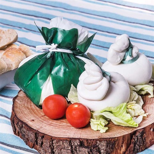 Burrata 2x100g