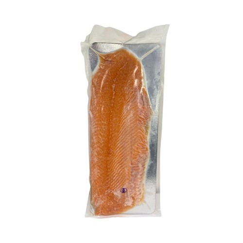 Laxfilé Rimmad skivad kg