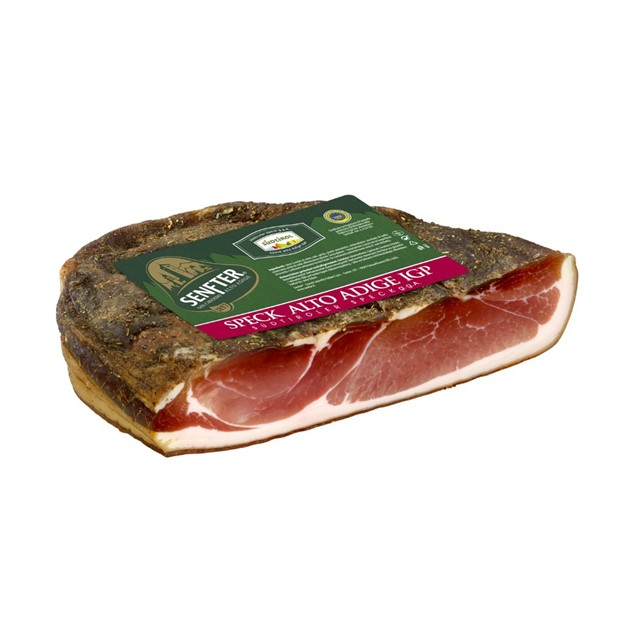 Speck Prosciutto ca 2 kg