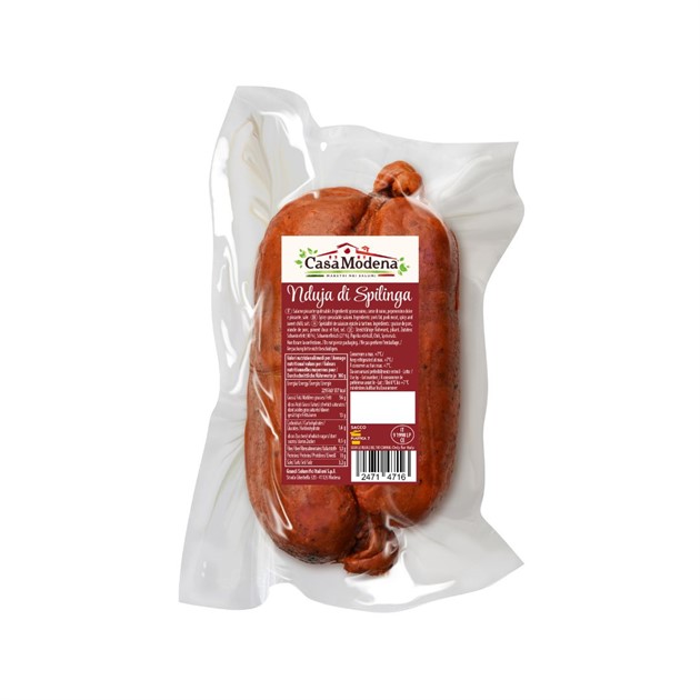 Nduja di Spilinga ca 400g