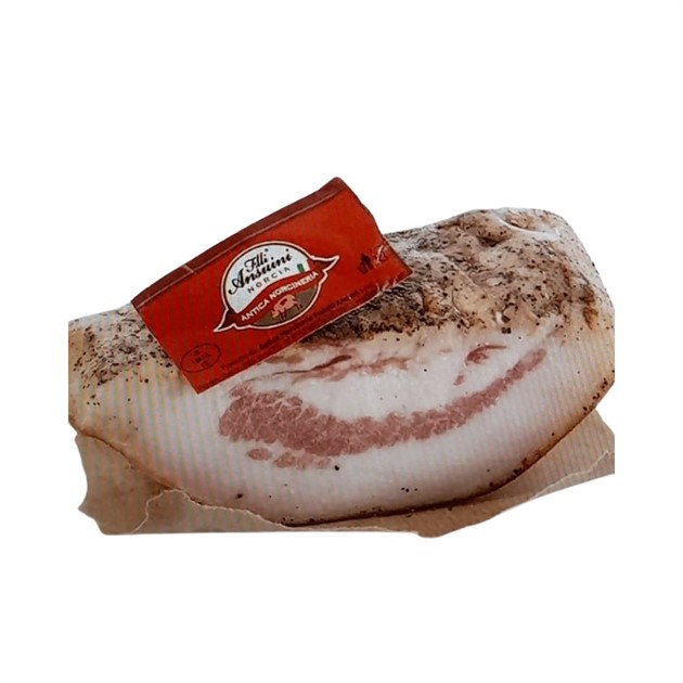 Guanciale Nazionale kg