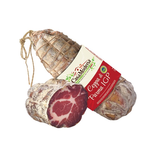 Coppa di Parma IGP ca 2kg