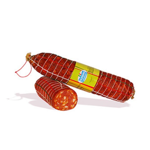 Salame Ventricina Valpadana ca 3 kg
