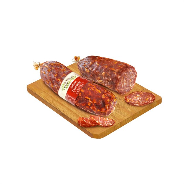 Salame Ventricina Casa Modena ca 3 kg