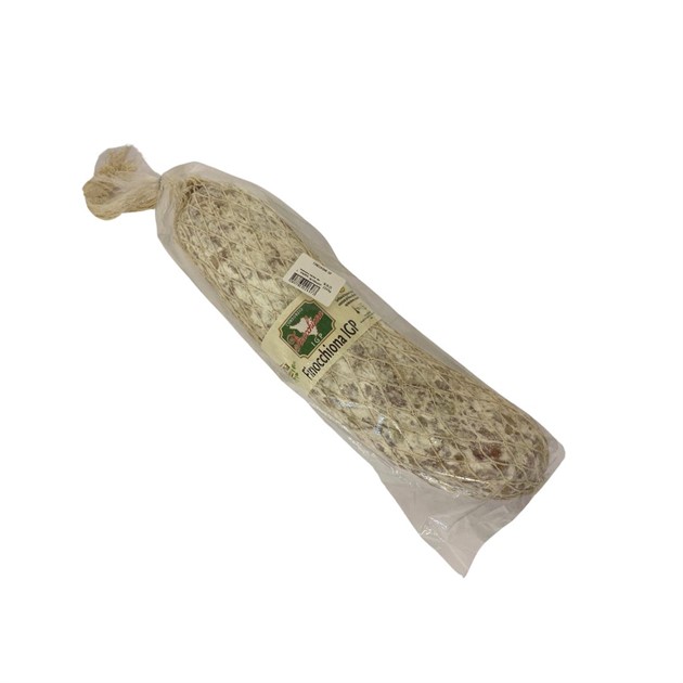 Salame Finocchiona IGP ca 2 kg