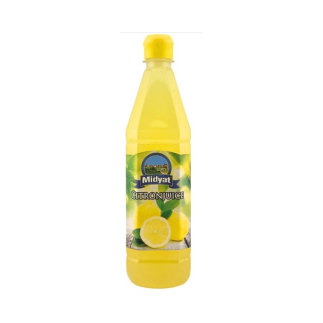 Juice Citron 720 ml