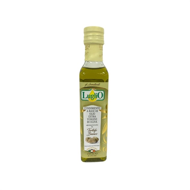 Tryffelolja vit 250ml
