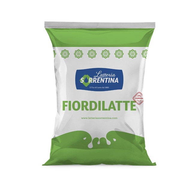 Mozzarella Cocktail 7g x 1 kg