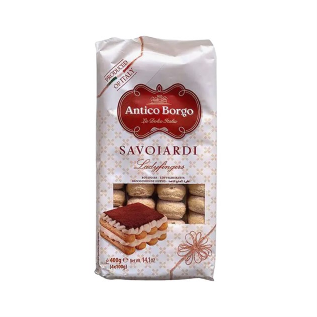 Savoiardikex "ladyfingers" 400g