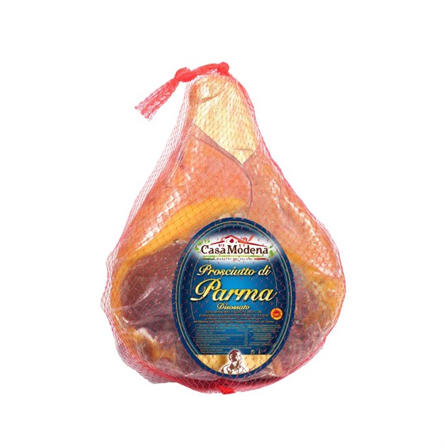 Prosciutto di Parma 14 mån ca 7 kg
