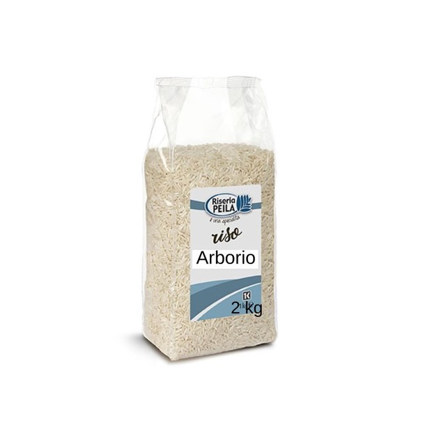 Ris Arborio 2 kg