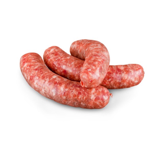 Salsicciakorv färsk Italien kg