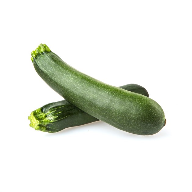 Zucchini grön 5 kg