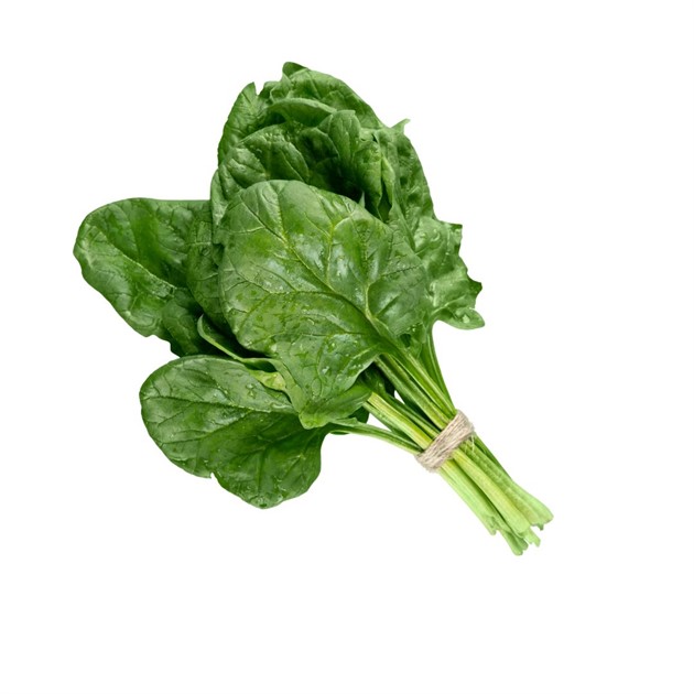 Spenat färsk ES