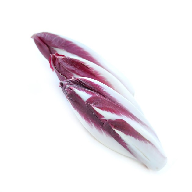 Sallad Endive röd kg