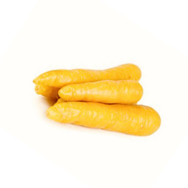 Morot gul 5 kg