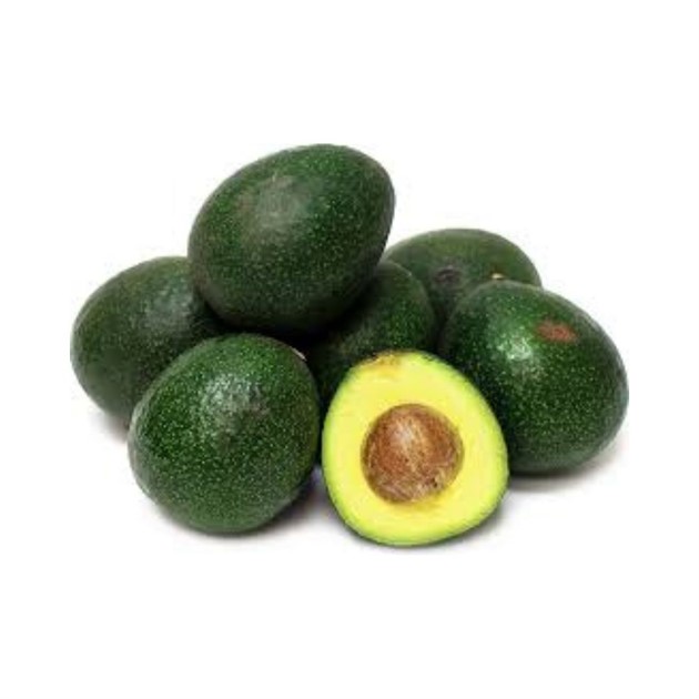 Avocado mogen