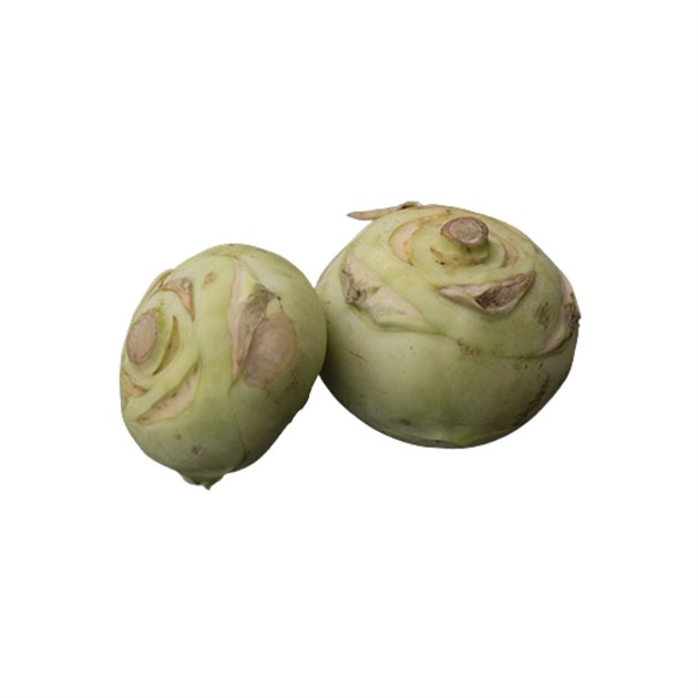 Kålrabbi kg