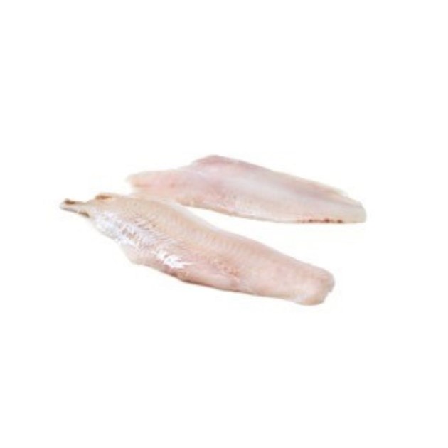 Kummelfilé u skinn 150-300g Fryst MSC