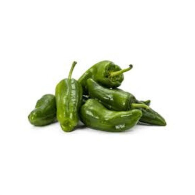 Jalapenopeppar färsk grön kg