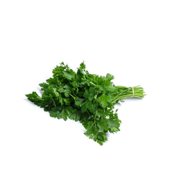 Persilja blad kg