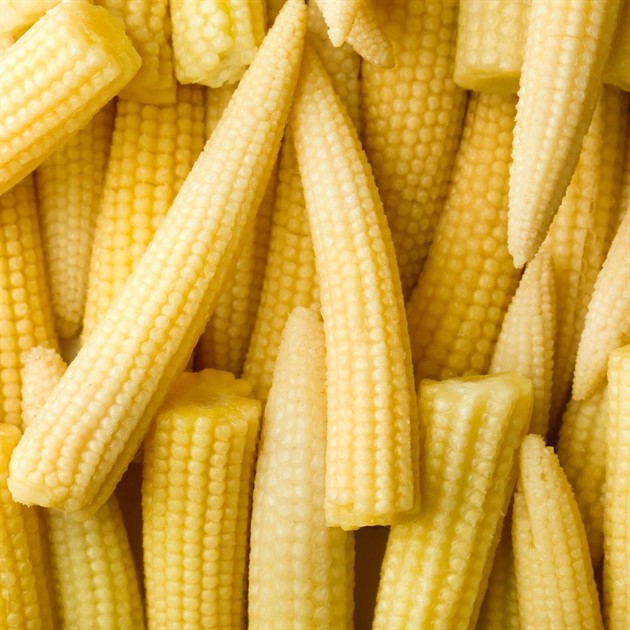 Minimajs i tråg 125g