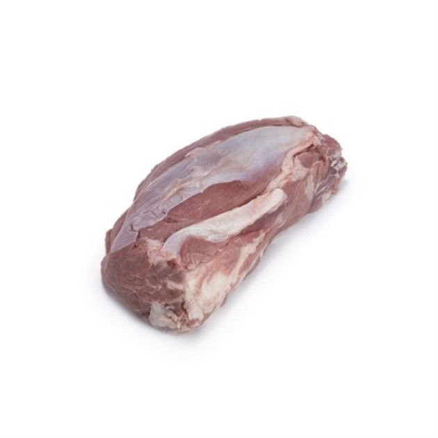 Kalvfilé av huvud kg