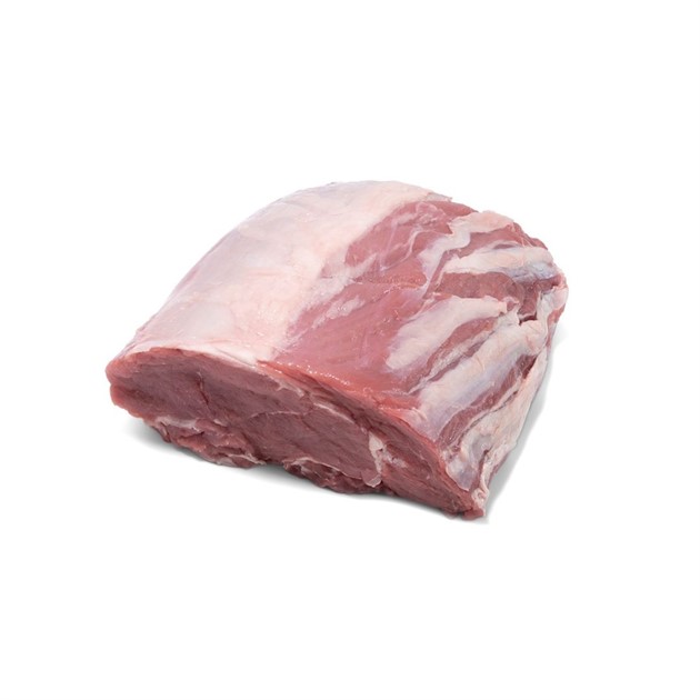 Kalventrecote Färsk kg