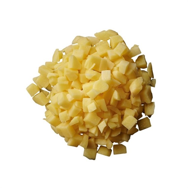 Potatis tärnad 20mm 5 kg