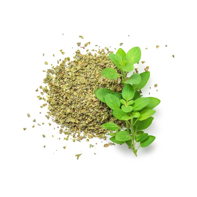 Oregano torkad 420g