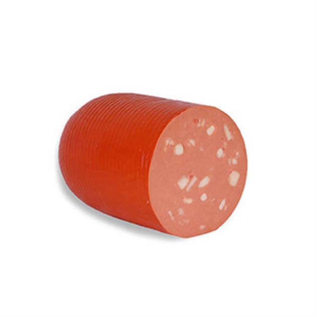 Mortadella u pistage ca 2 kg