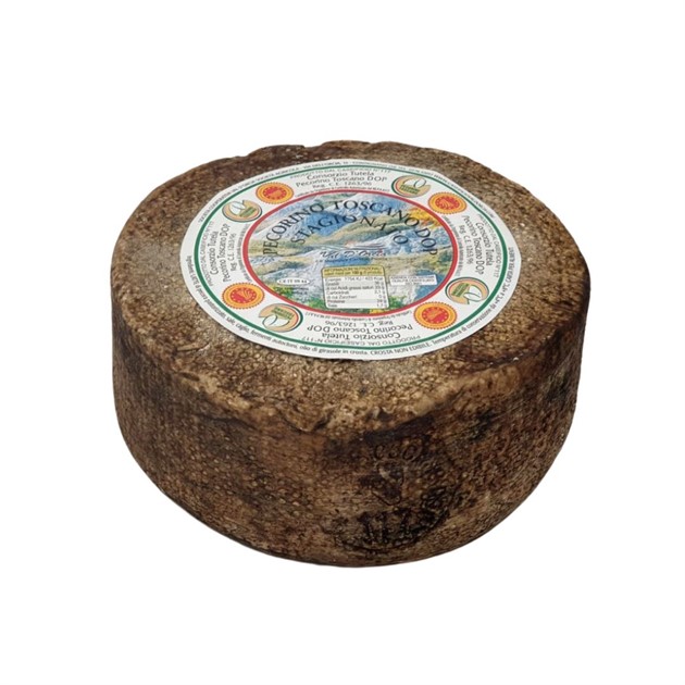 Pecorino Toscano DOP ca 1,8 kg