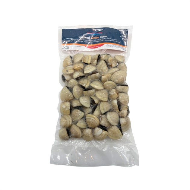 Vongole kokta 1 kg
