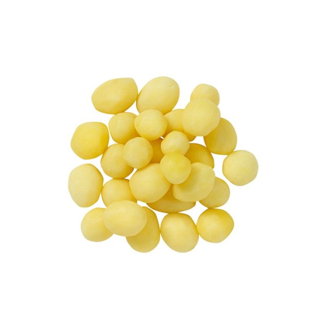 Potatis kulor skalad 7 kg