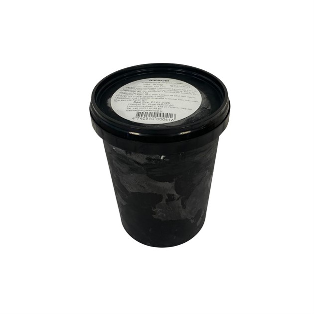 Sikrom Amerikansk fryst 500g