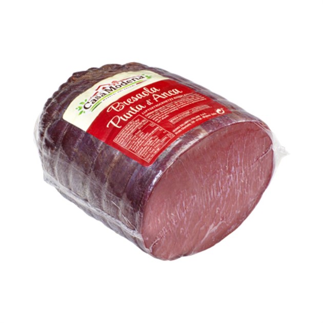 Bresaola kg