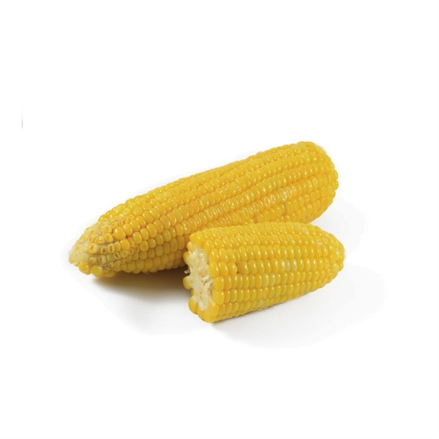 Majs förkokt 400g