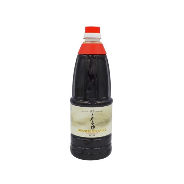 Soja japansk 1 liter