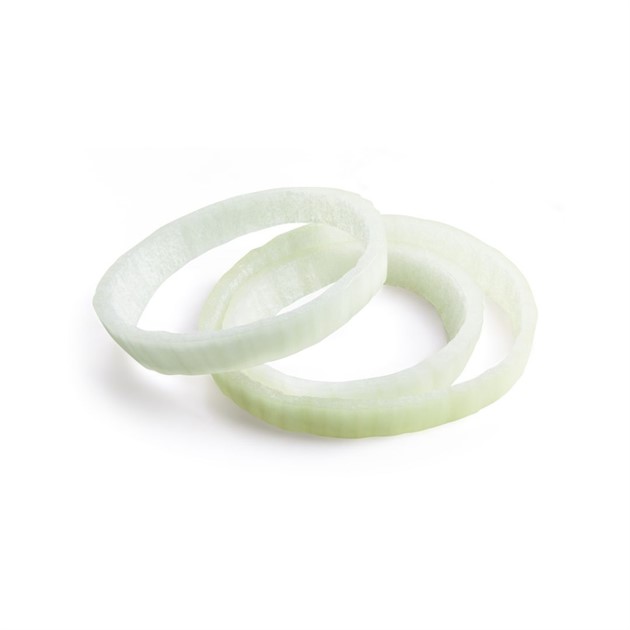 Gul lök skivad 1 kg