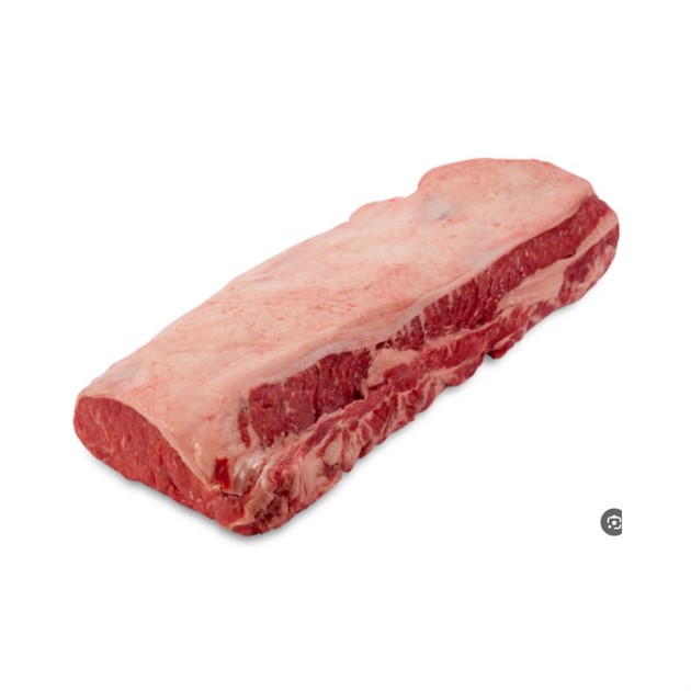 Ryggbiff m kappa fryst Brasilien kg